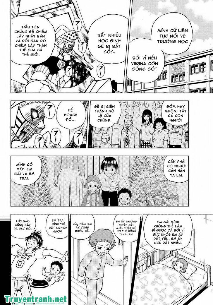 vector ball chapter 9 8