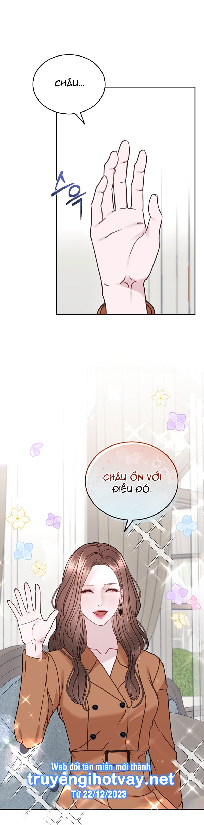 vụ bê bối trá hình chapter 24.2 6