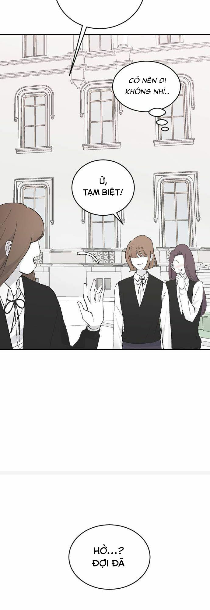 ba người anh trai cực phẩm của tôi chapter 25 9