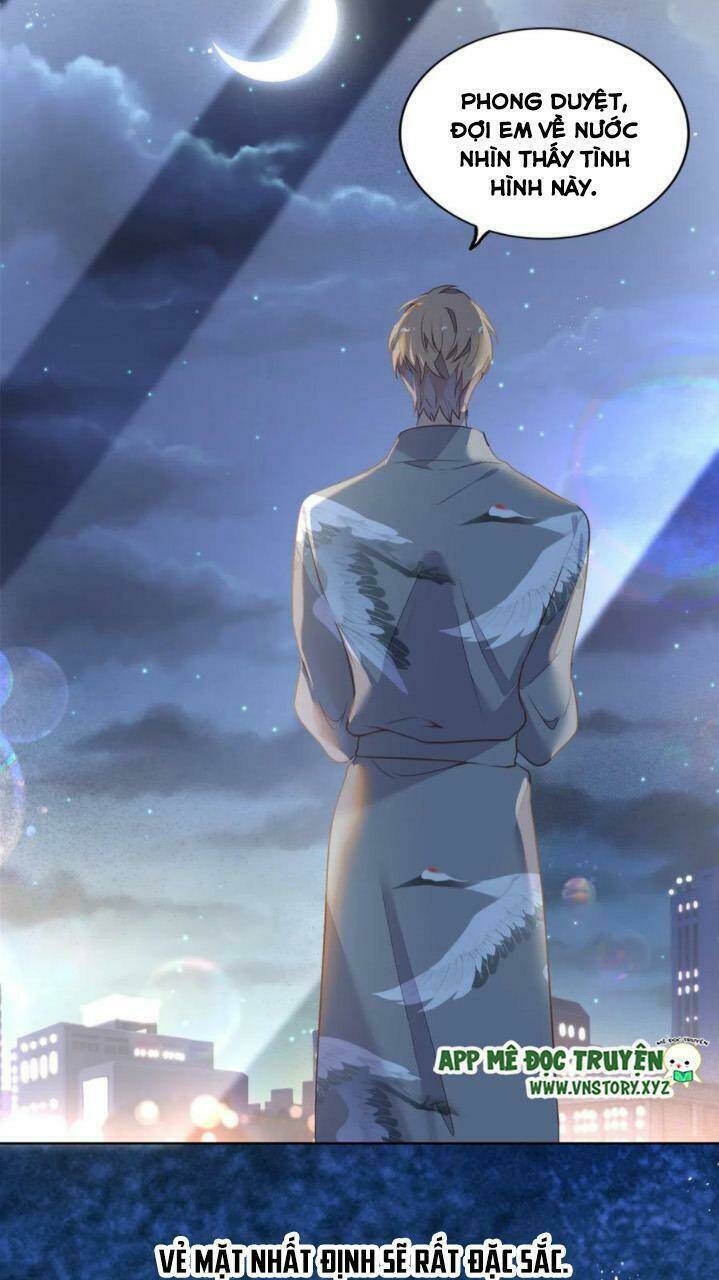 bạn trai kém tuổi bẫy yêu tôi chapter 57 18