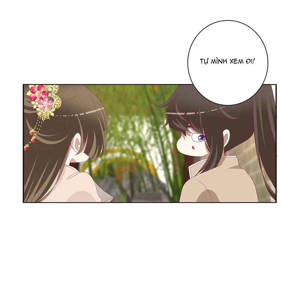 thông linh phi chapter 590 5