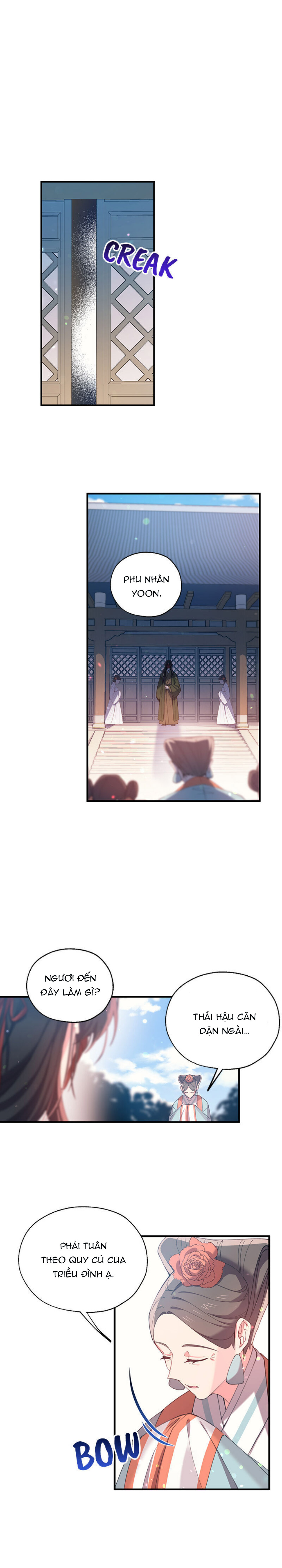 nàng sơn ca yêu kiều của yêu tinh (full) chapter 22.2 4