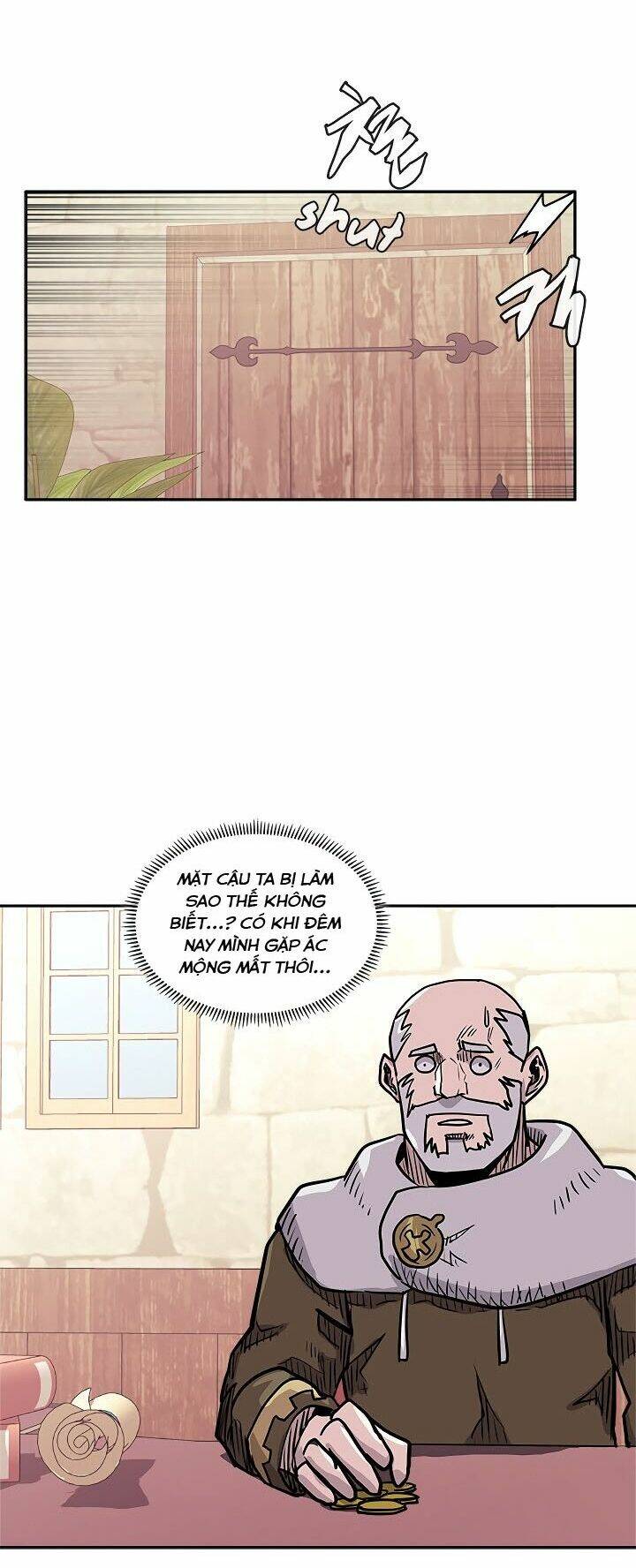 chiến binh đến từ thế giới khác chapter 137 17