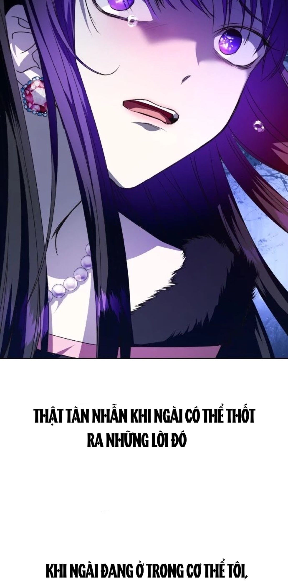 tôi muốn trở thành cô ấy dù chỉ là một ngày chapter 18 50