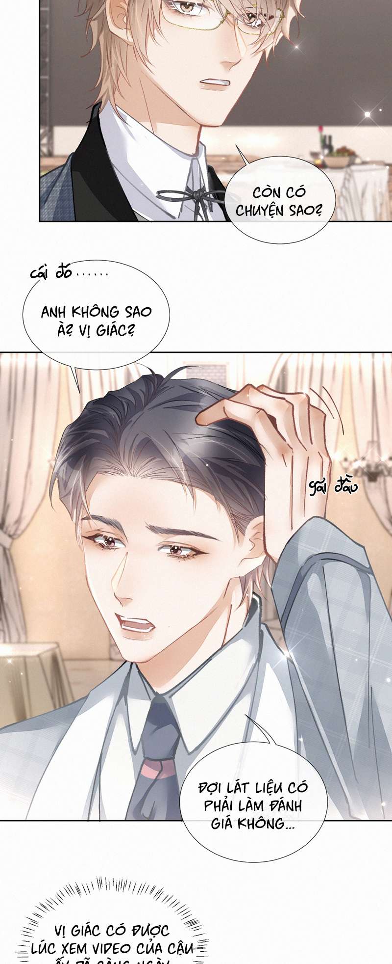 thực sắc chapter 9 33