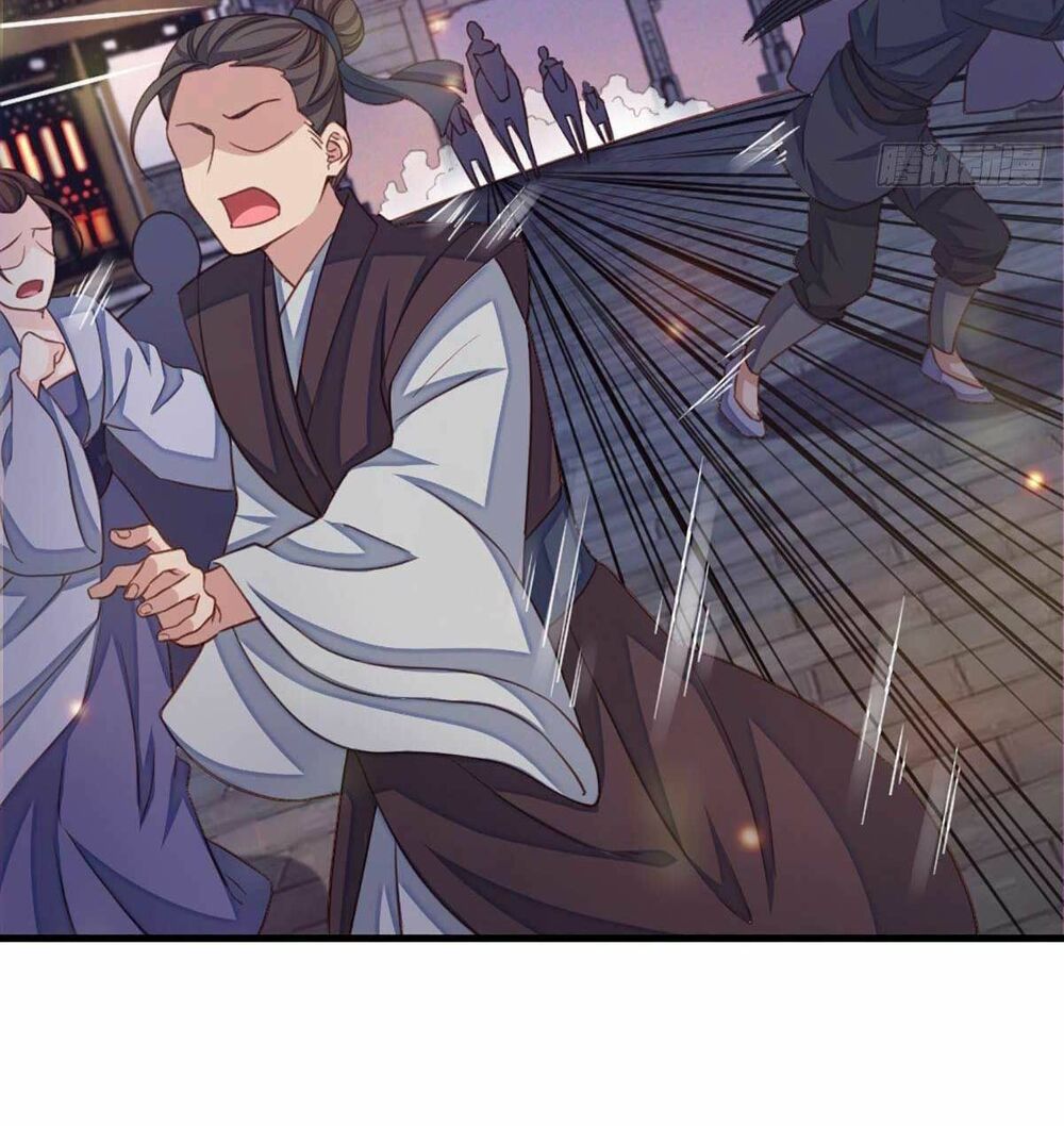 thuần hóa ba ba bạo quân chapter 13 15