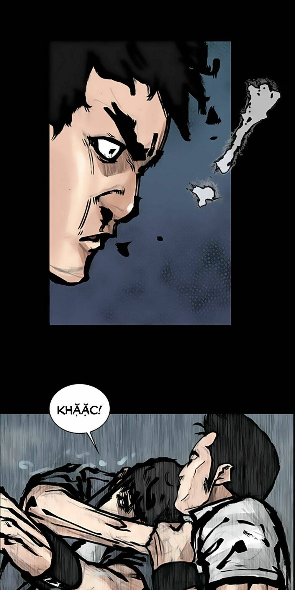 dokgo | độc cô chapter 74 30