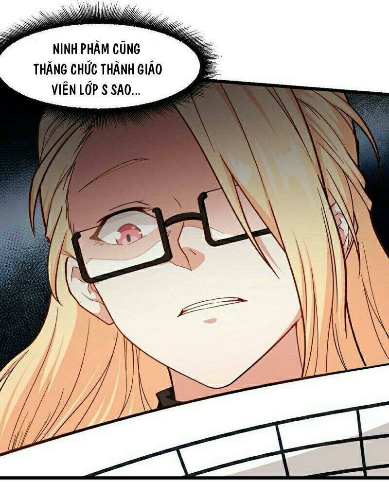 vườn trường cuồng sư hệ thống chapter 106 10