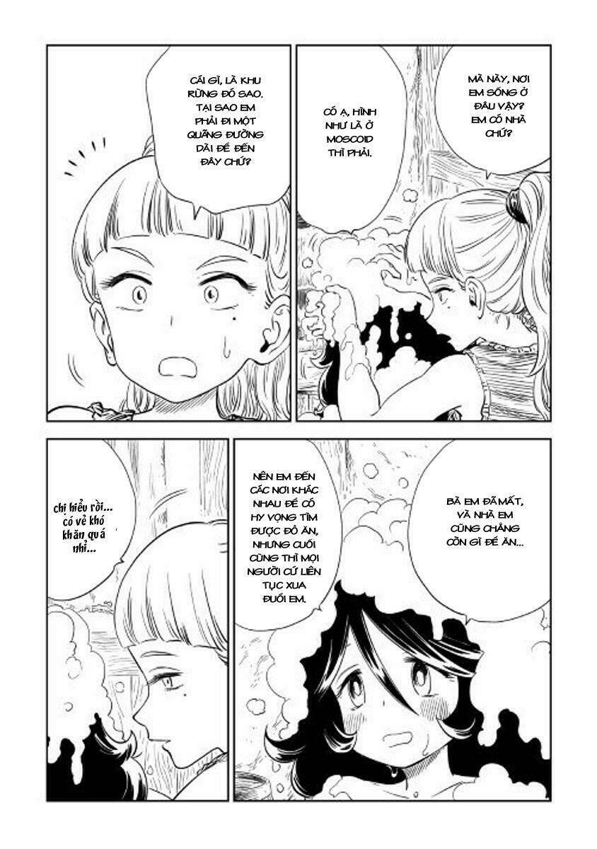 the witch's hammer - malleus maleficarum chapter 2 7