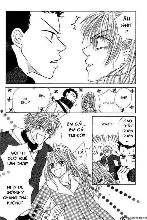 power!! chapter 29 30