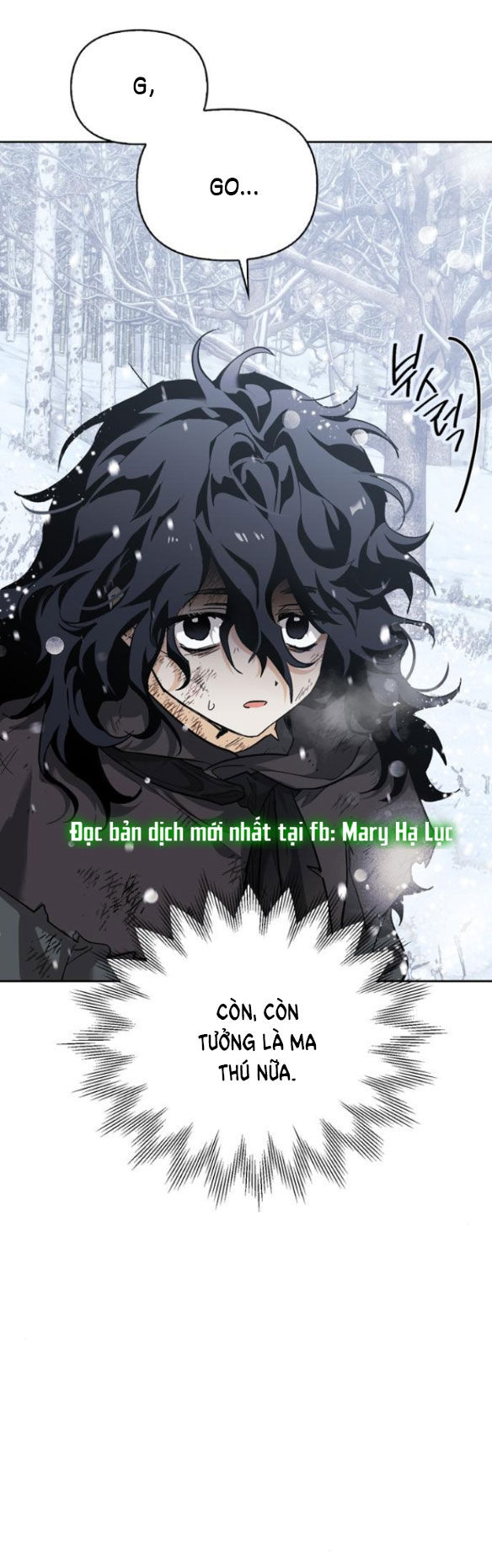 Tôi Thuần Hóa Chó Điên Của Chồng Cũ chapter 3.1 1