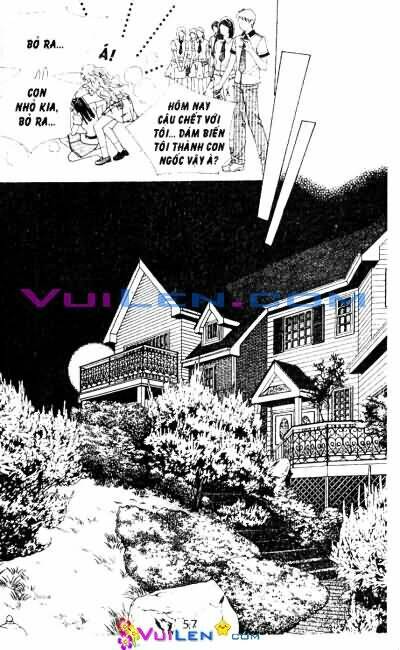 cô dâu bé xinh chapter 88 17