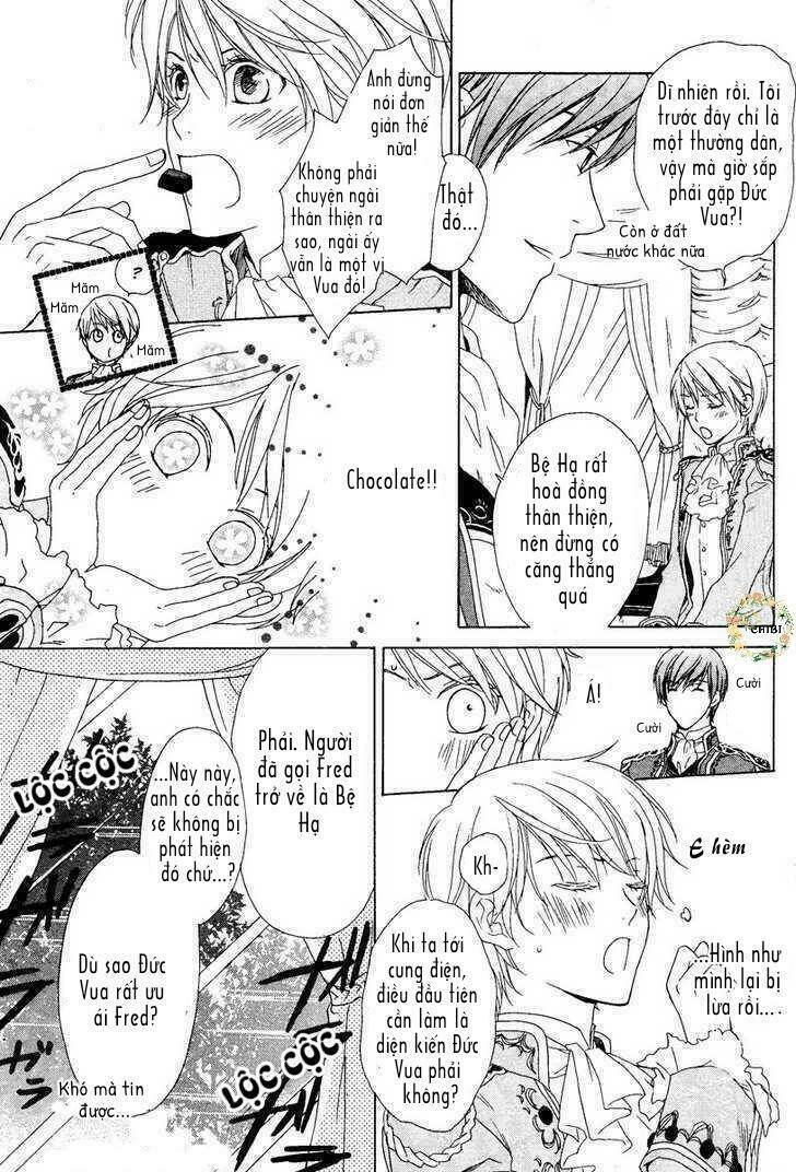 migawari hakushaku no bouken chapter 2 12