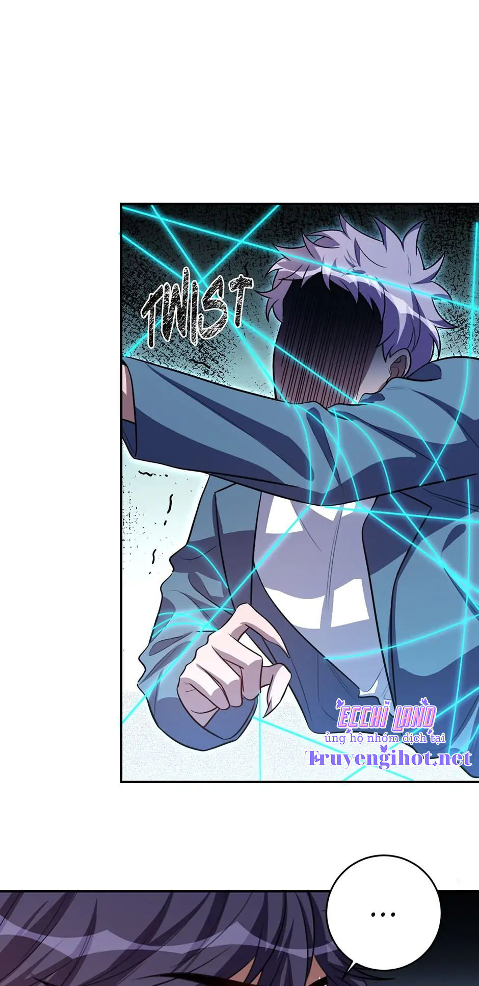 [16+] killing my love chapter 109.1 8