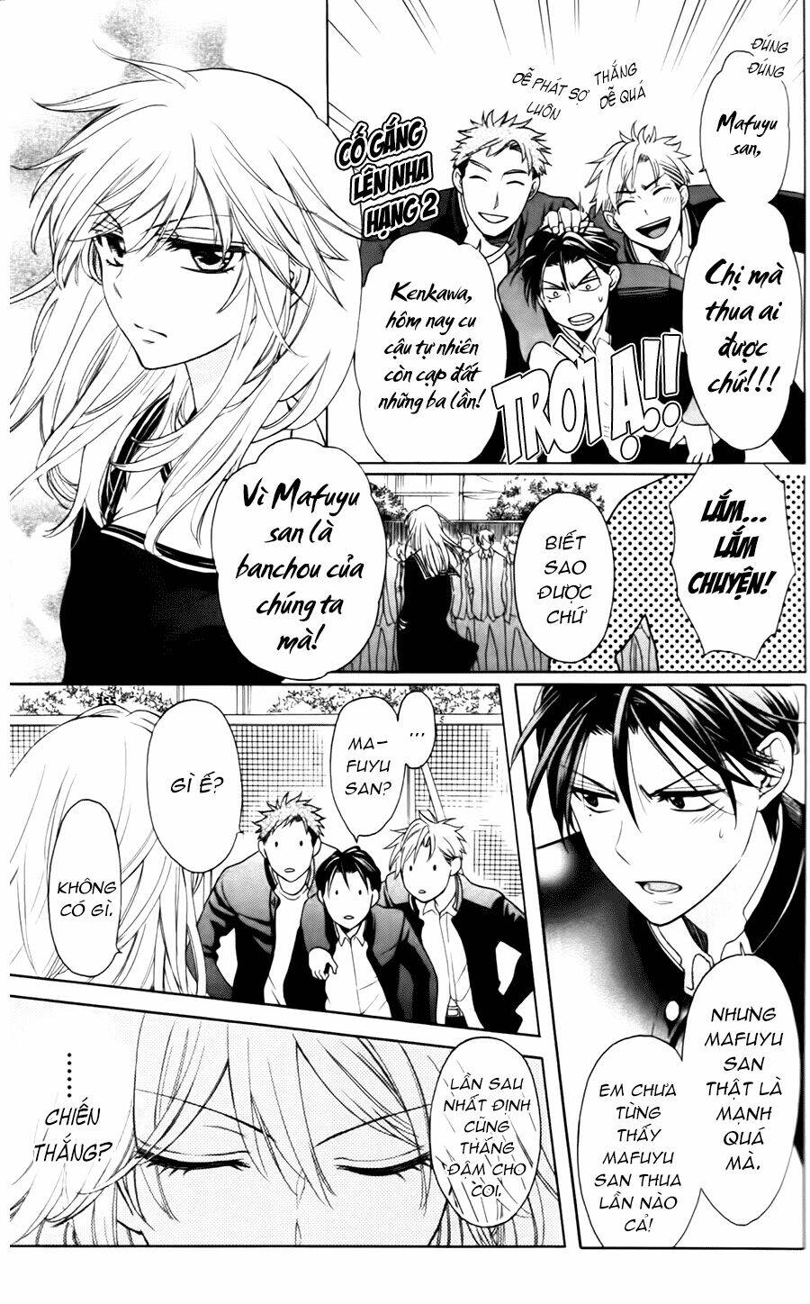 thầy giáo của tôi chapter 61 3