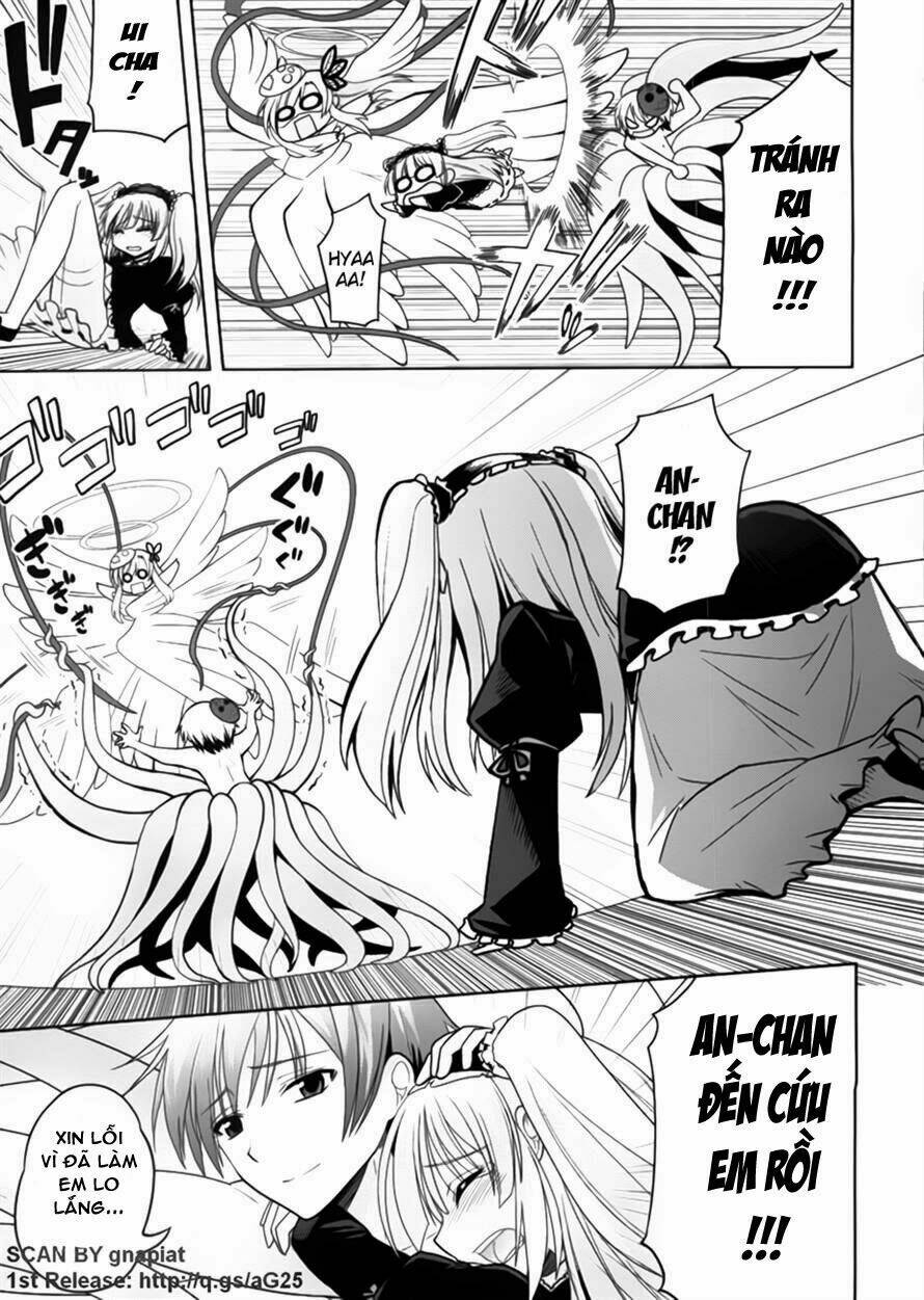 boku wa tomodachi ga sukunai - koushiki anthology comic chapter 21 18