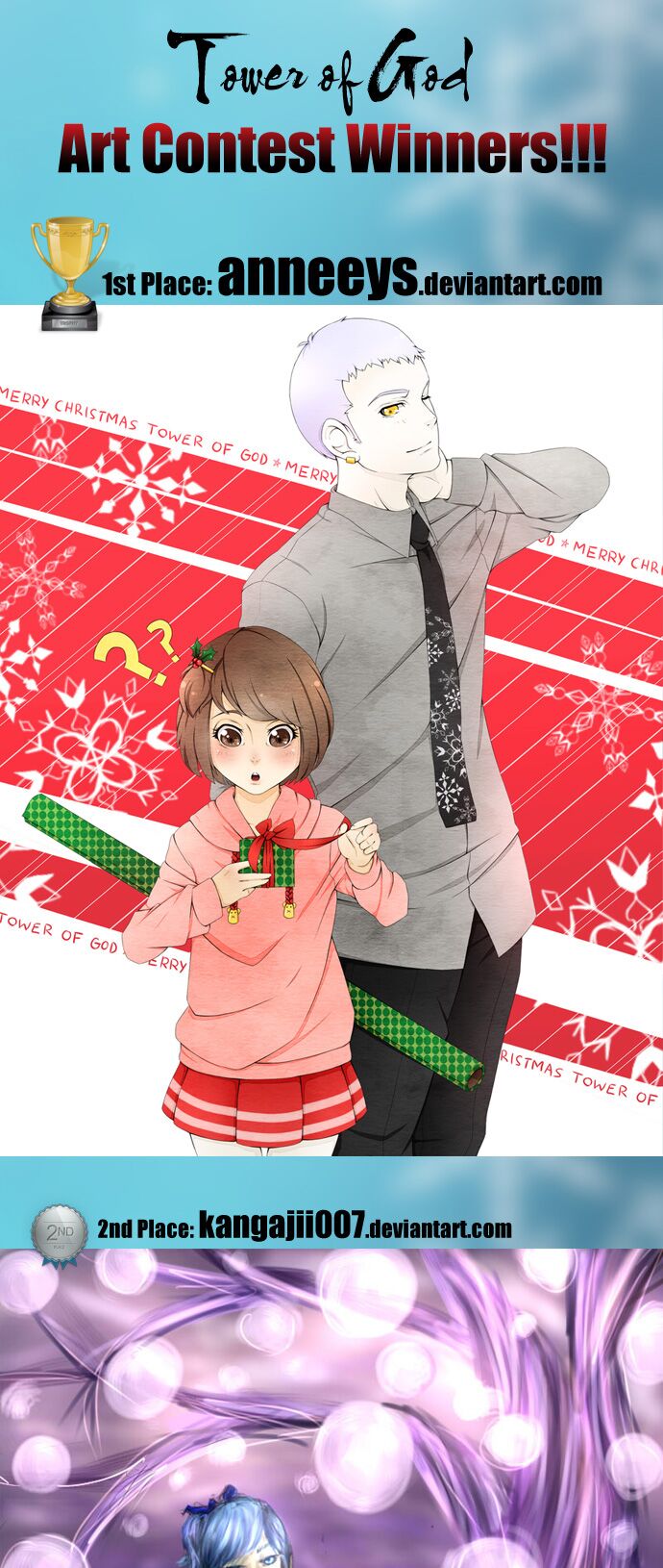 tòa tháp bí ẩn 2 chapter 47 52