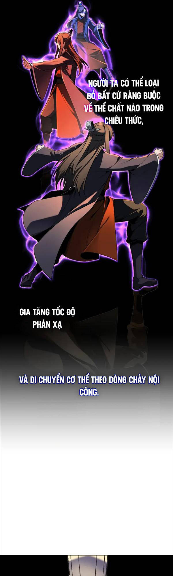 Thiên Ma Thần Quyết: Trùng Sinh Chapter 72 - Trang 44