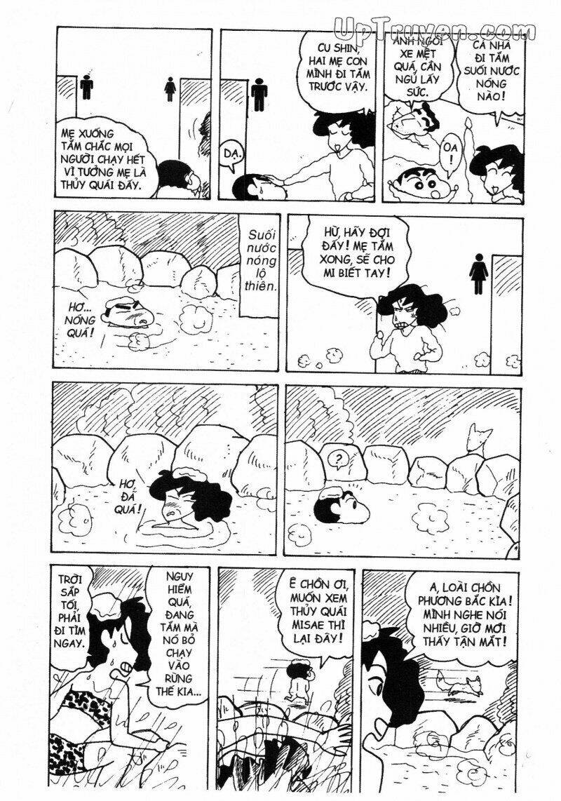 crayon shin-chan cậu bé bút chì chapter 13 35