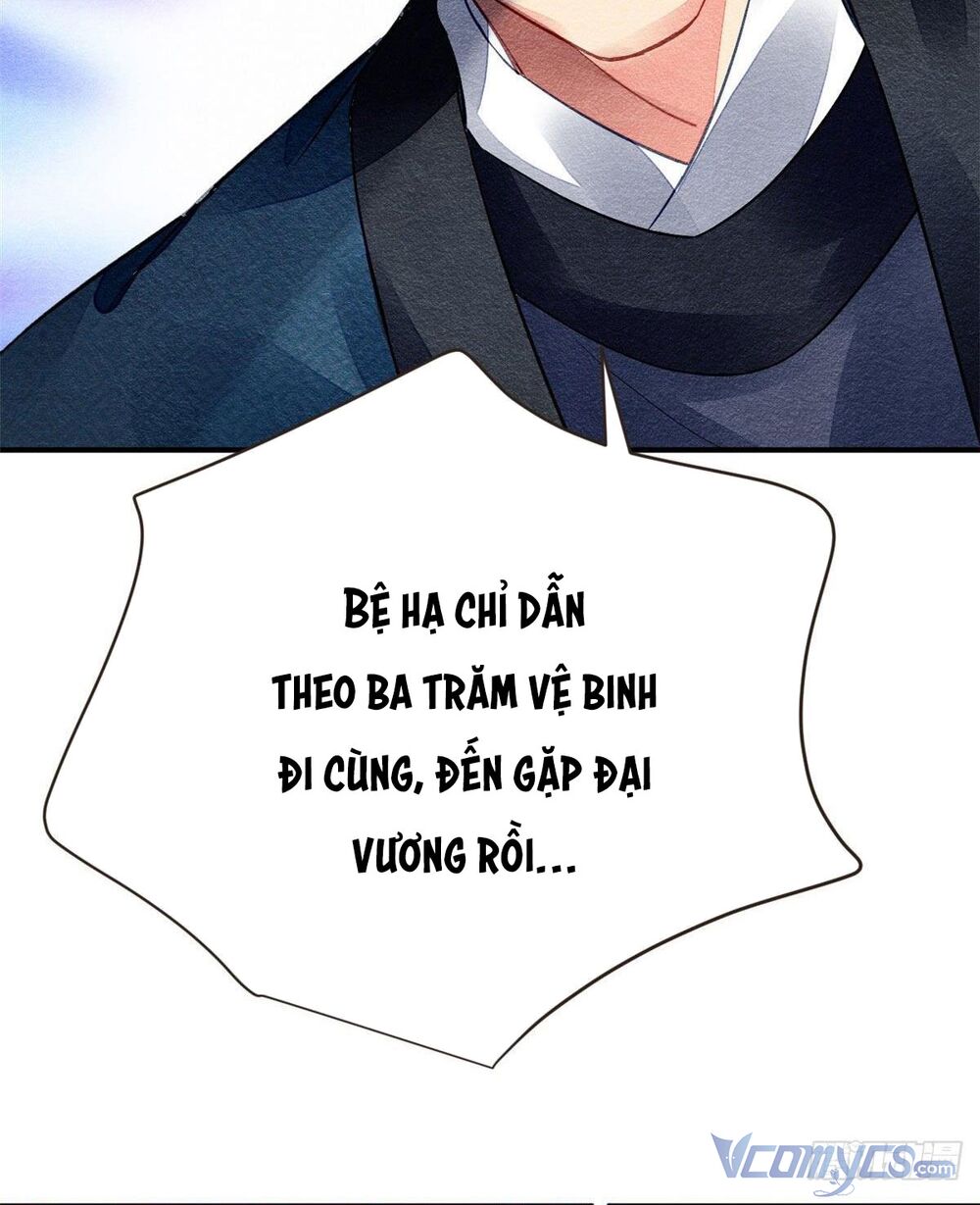 vấn đan chu chapter 23 12