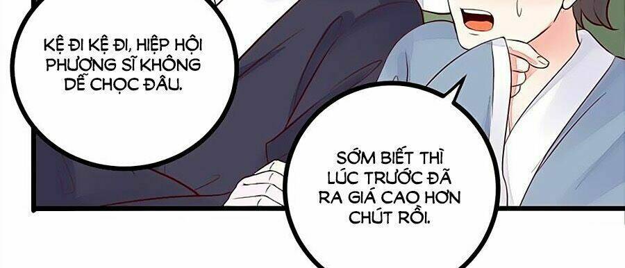 thần y khí nữ: ngự thú cuồng phi của quỷ đế chapter 39 27