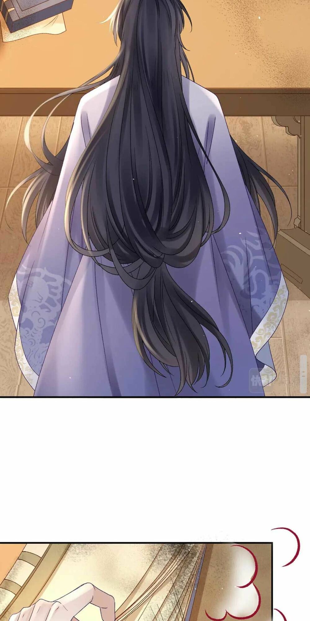 sự trả thù của vương phi chapter 34 15