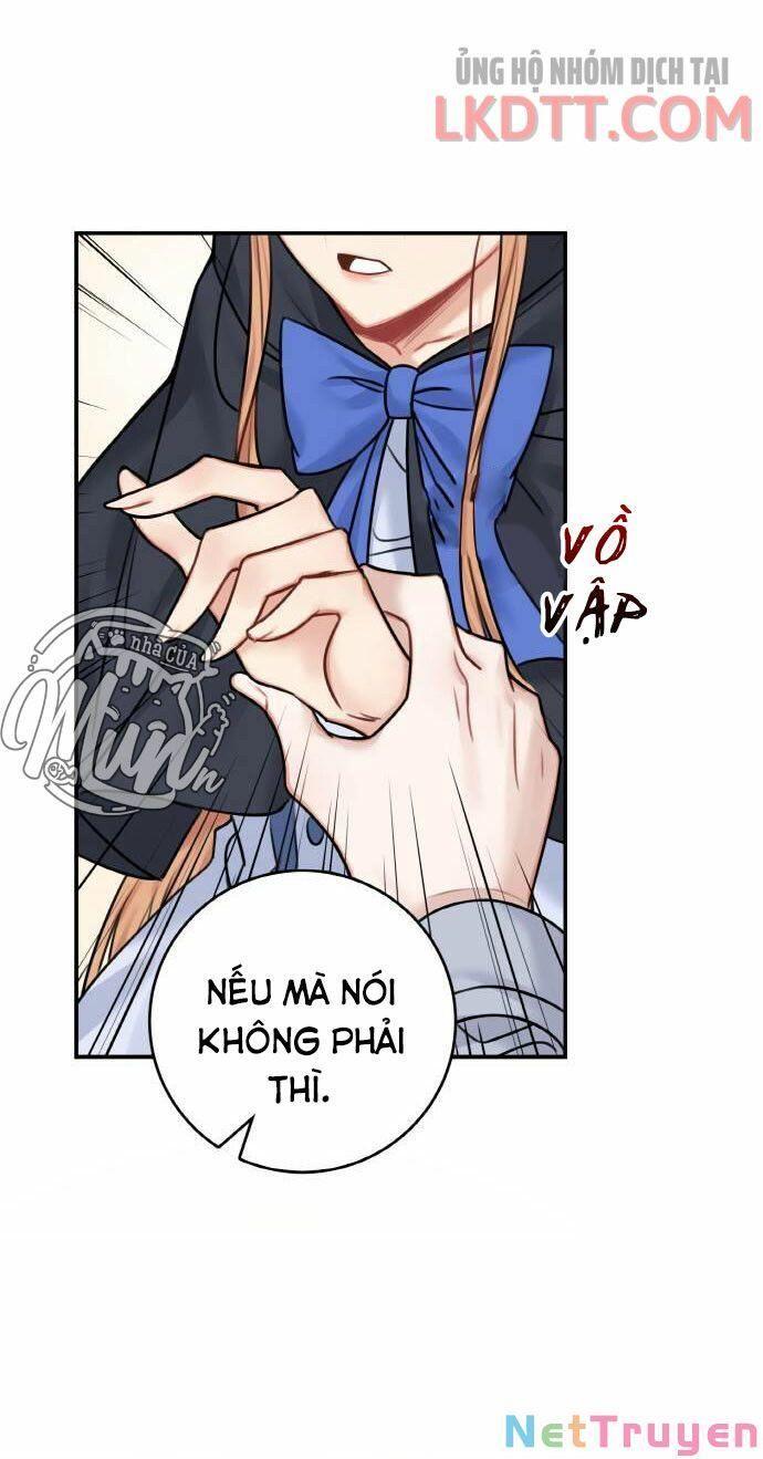 nhật ký tuần trăng mật của phù thủy và rồng chapter 46 25