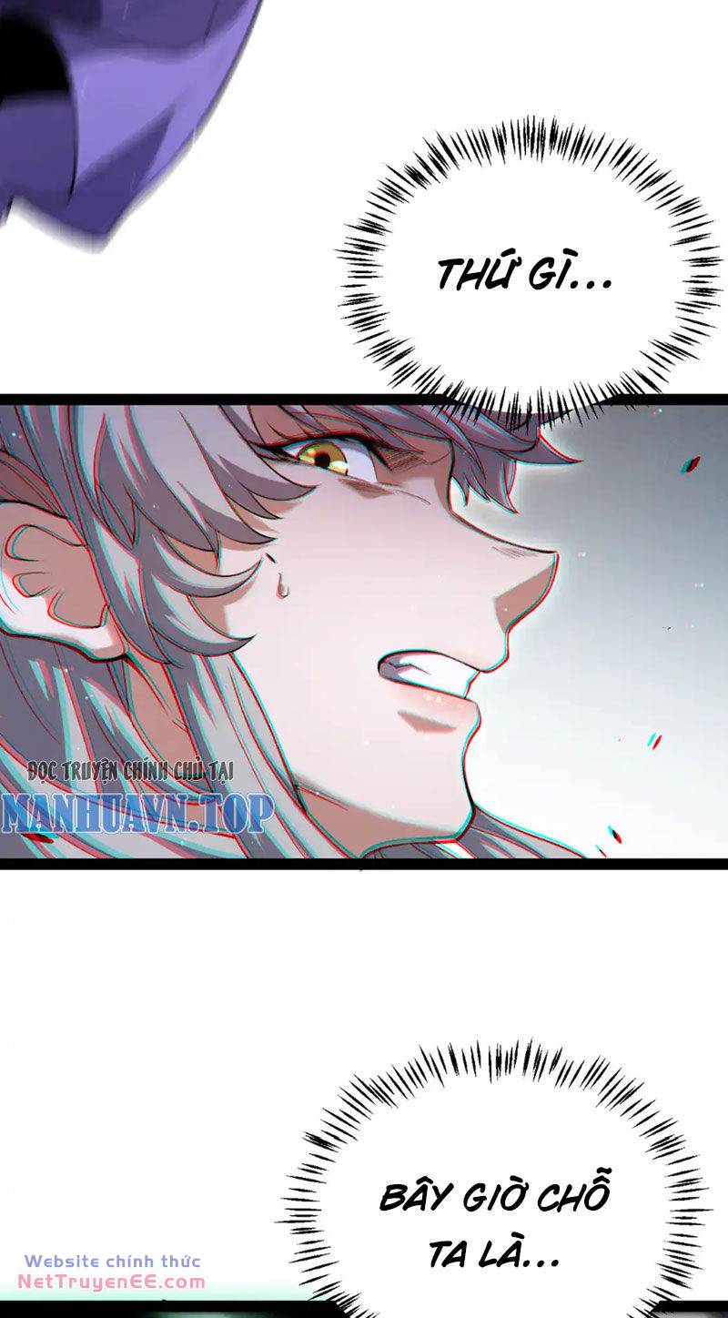 tôi đến từ thế giới trò chơi chapter 264 16