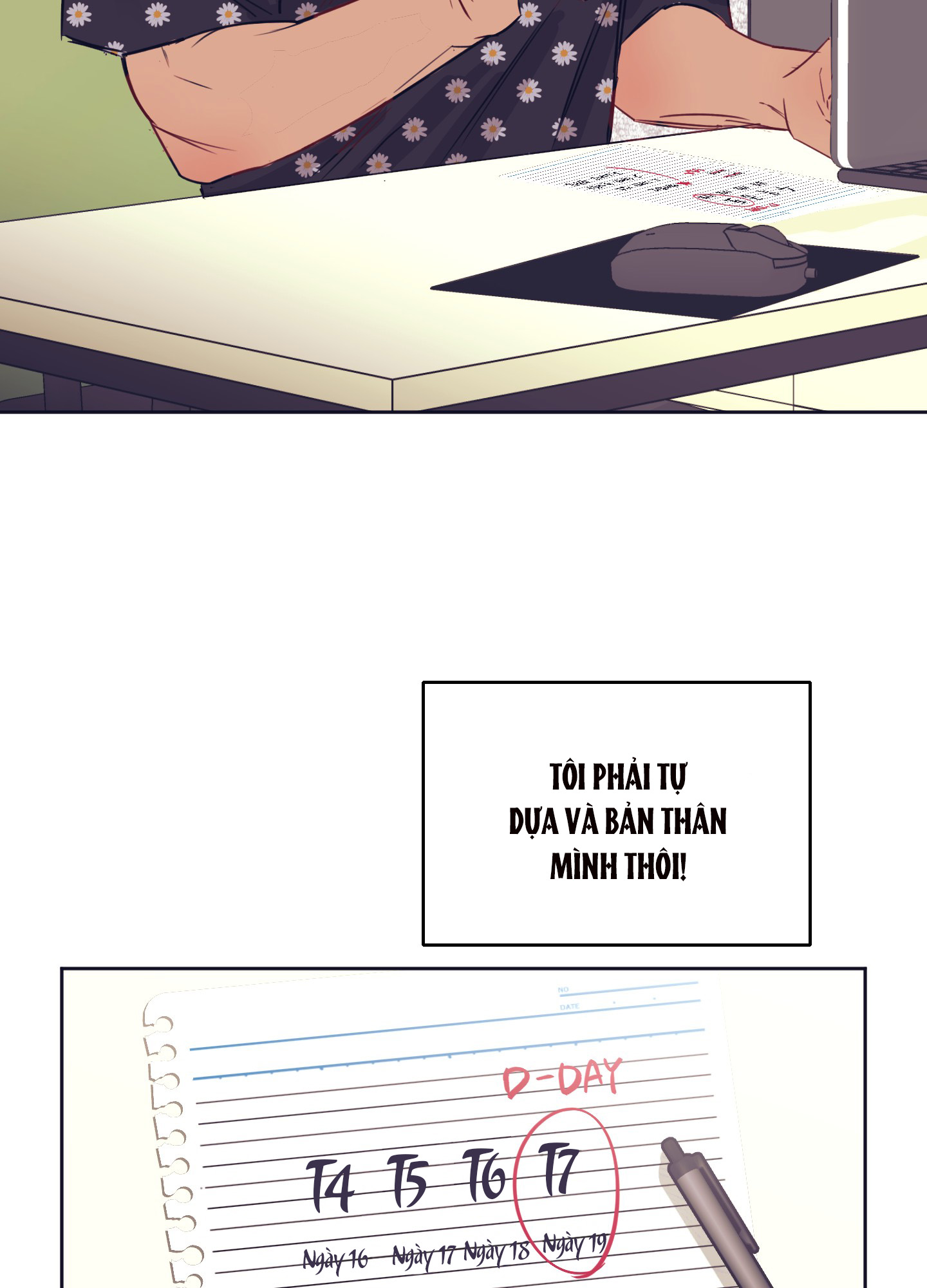 tình yêu lụi tàn chapter 13 6