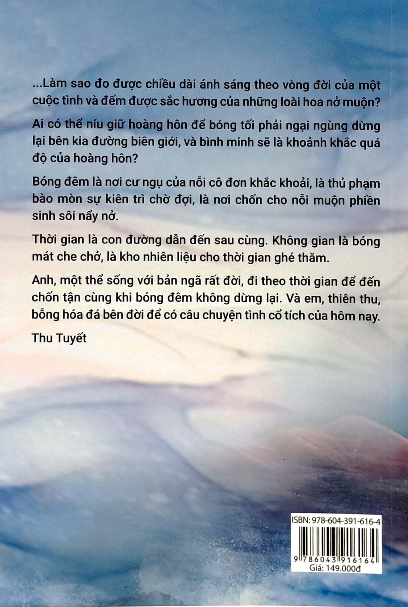 Những Bức Thư Tình Thời @