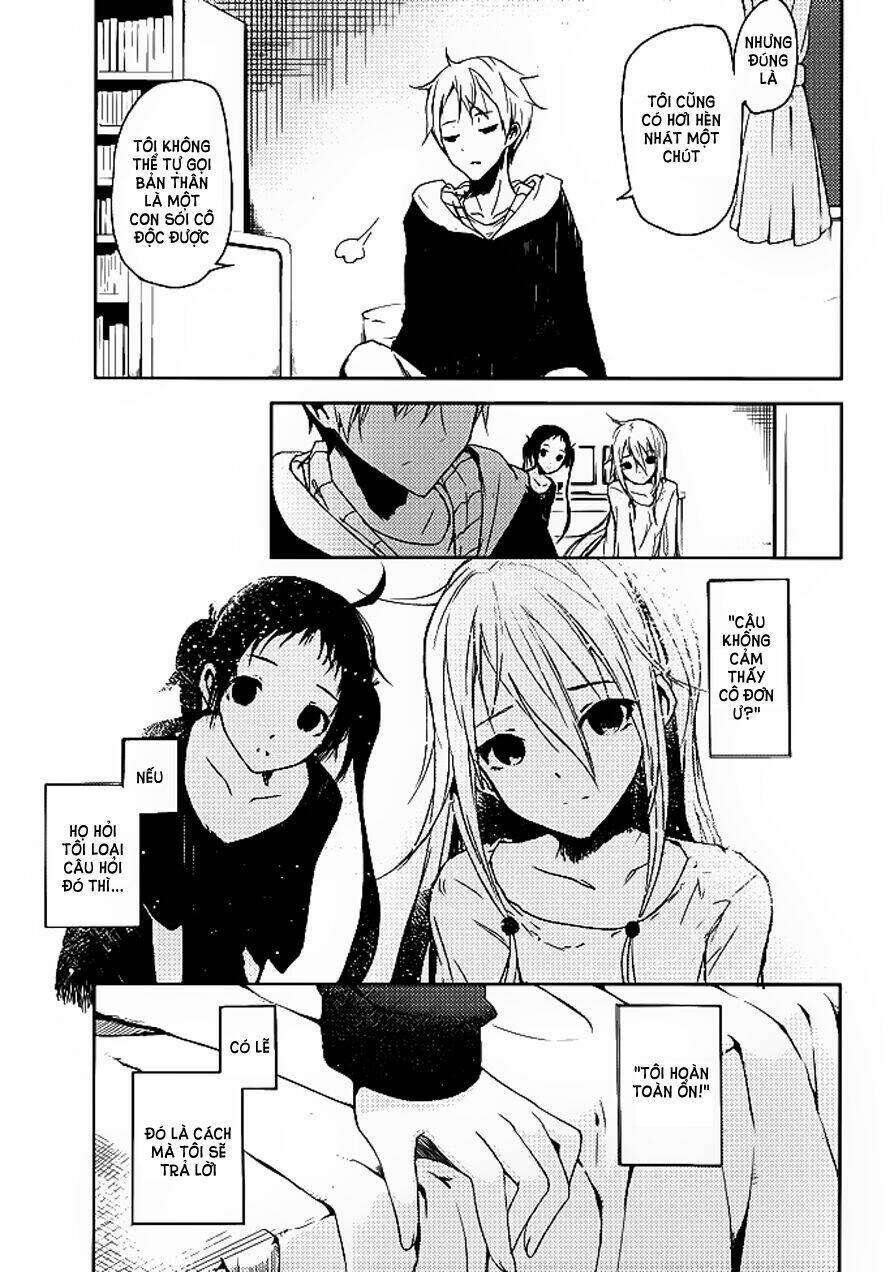 instant bullet chapter 1 11