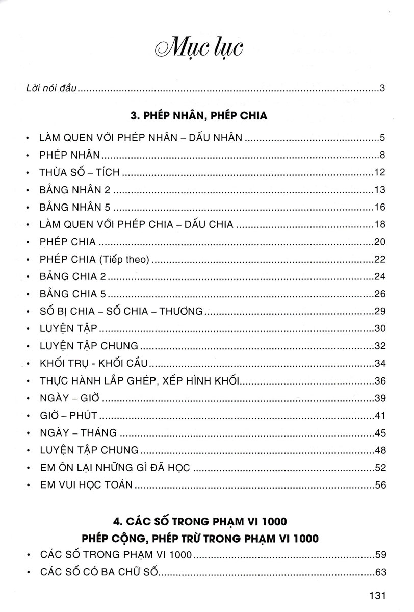 Hướng Dẫn Học Tốt Toán Lớp 2 - Tập 2 - HA