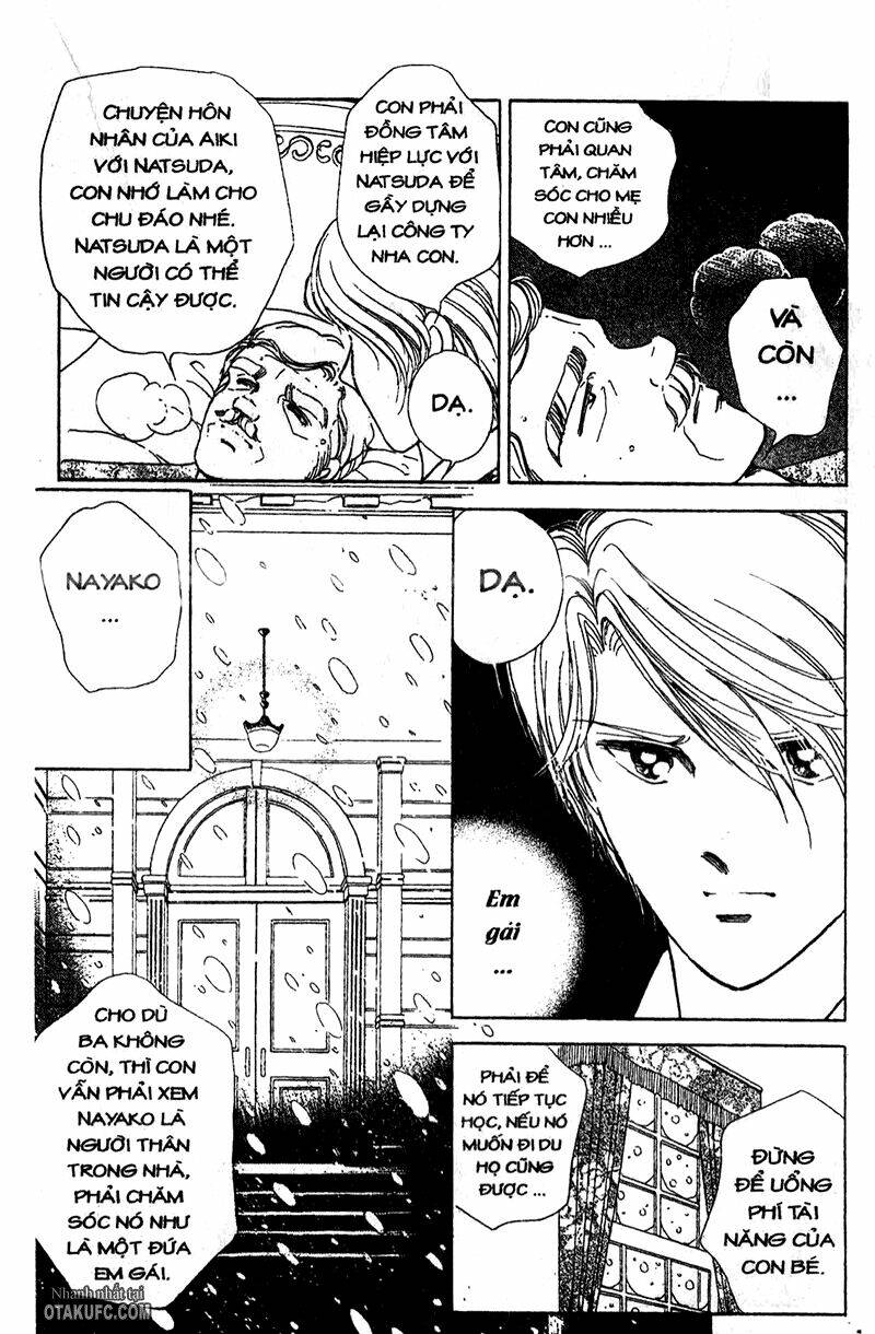 khúc tình ca ban mai - akatsuki no aria chapter 26 28