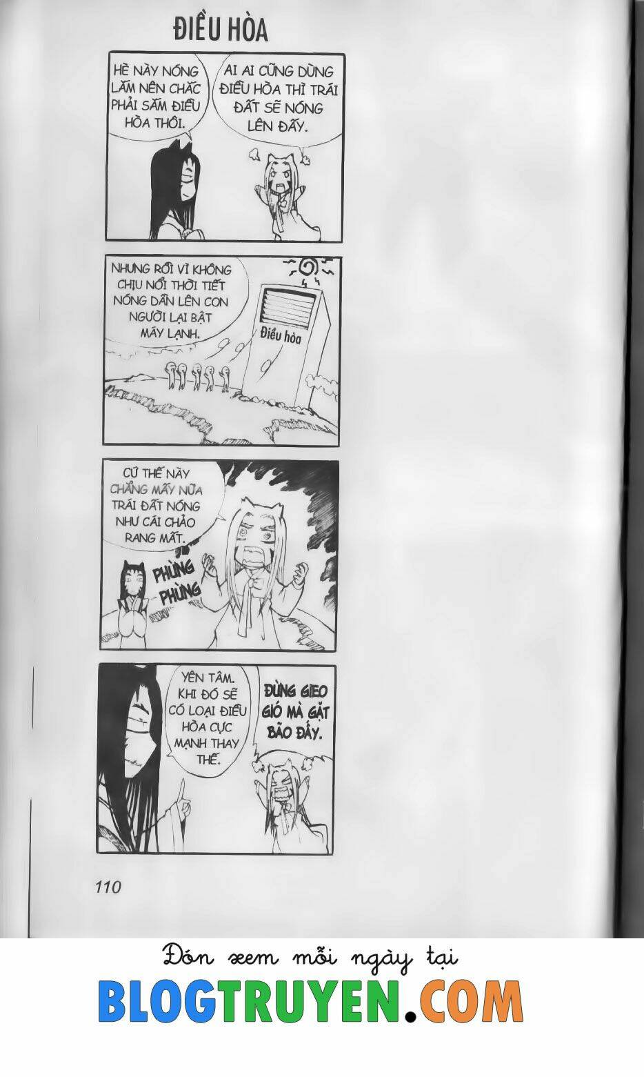 shin gumiho - hội pháp sư chapter 71.2 26