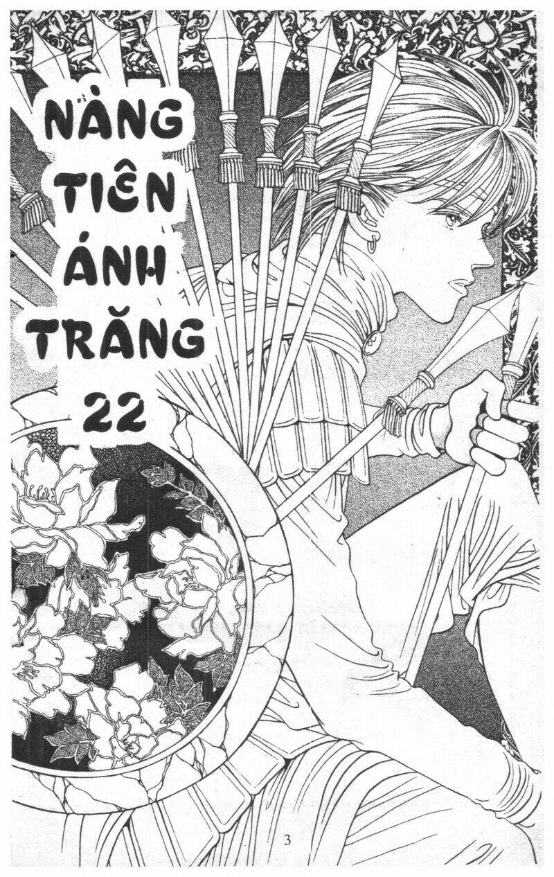 nàng tiên ánh trăng - kaguya hime chapter 22 3