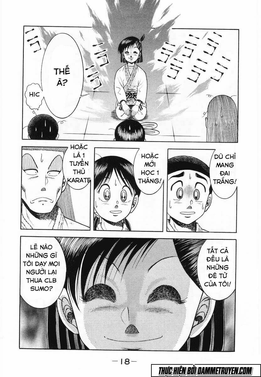 shin kotaro makaritoru! juudouhen chapter 53 18