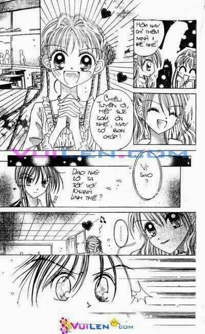 đôi giày thủy tinh chapter 10 32