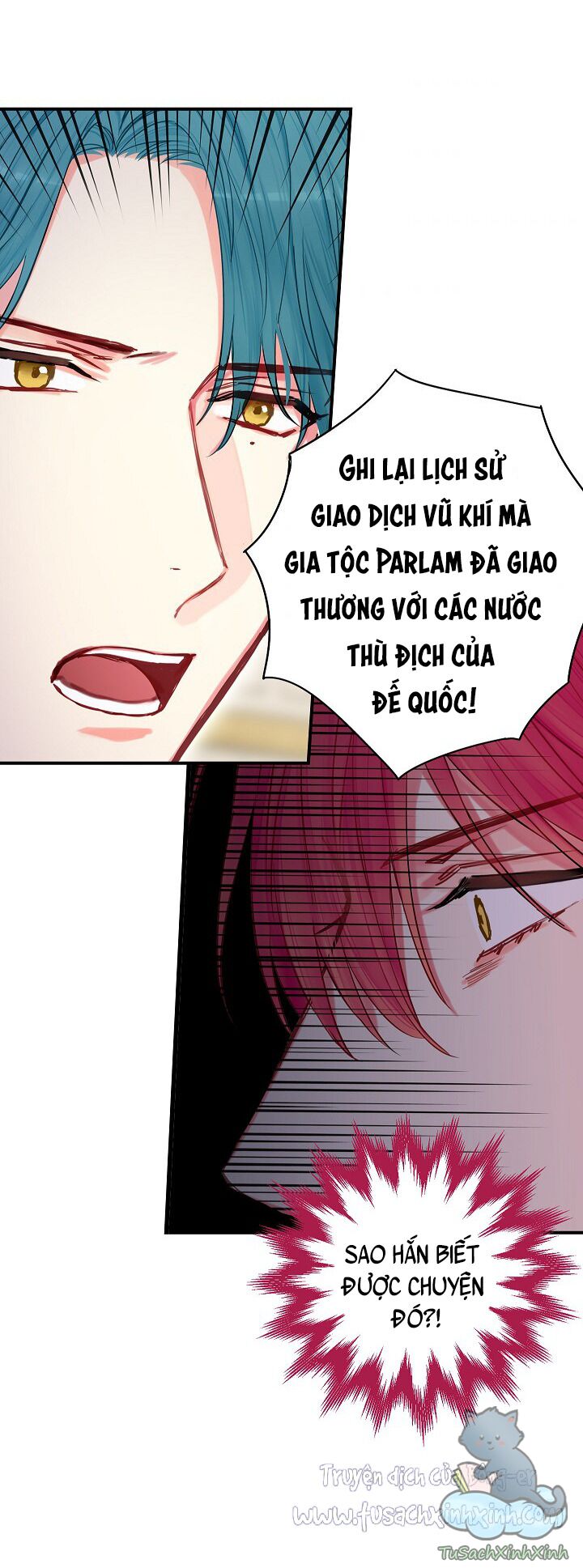 thánh nữ ẩn danh chapter 201 35