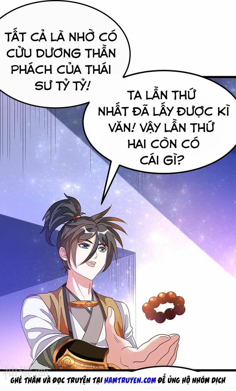 cửu dương thần vương chapter 166 15