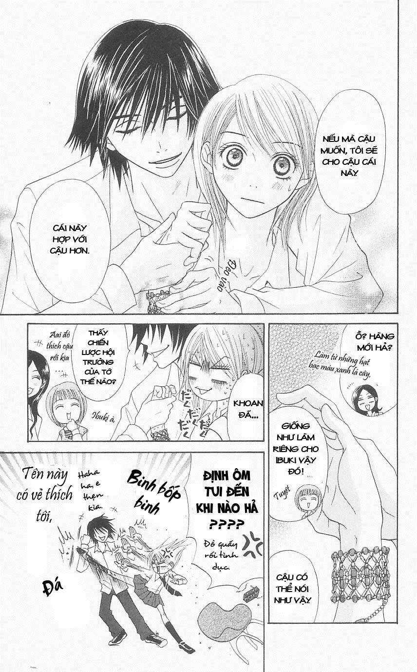 otokomae! beads kurabu chapter 2 8