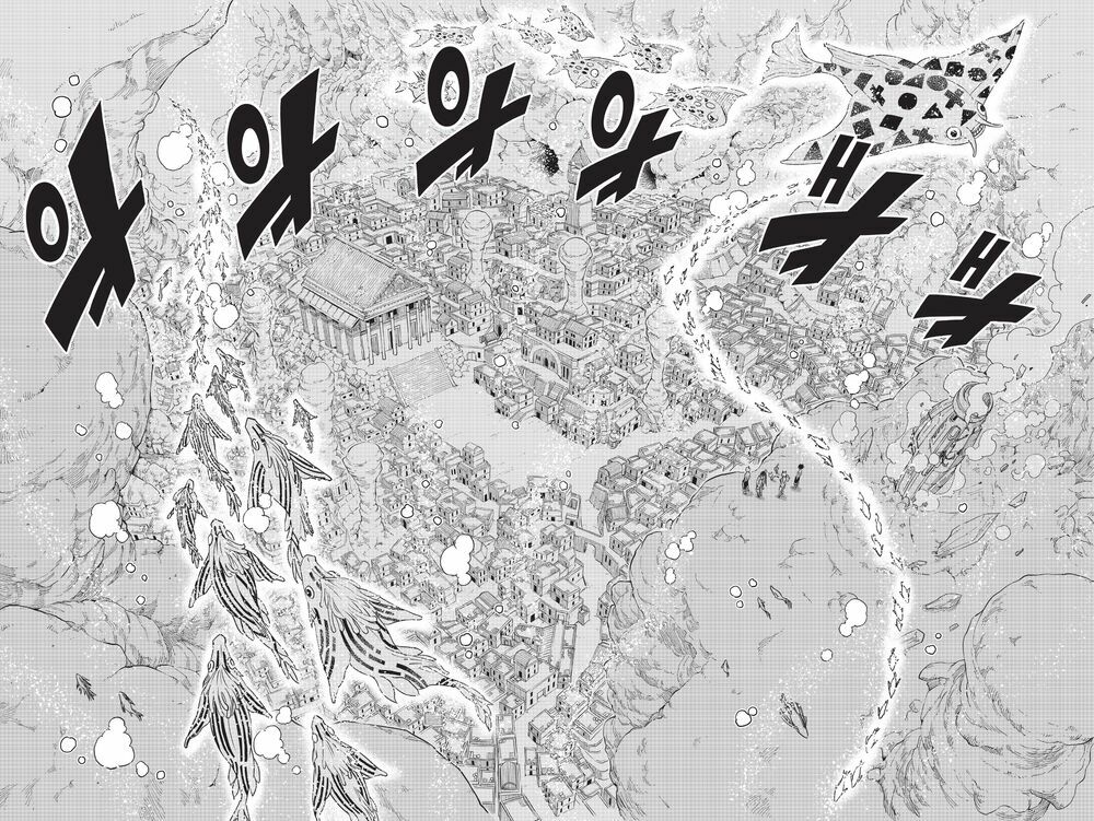 hội pháp sư và thánh thạch rave chapter 107 17