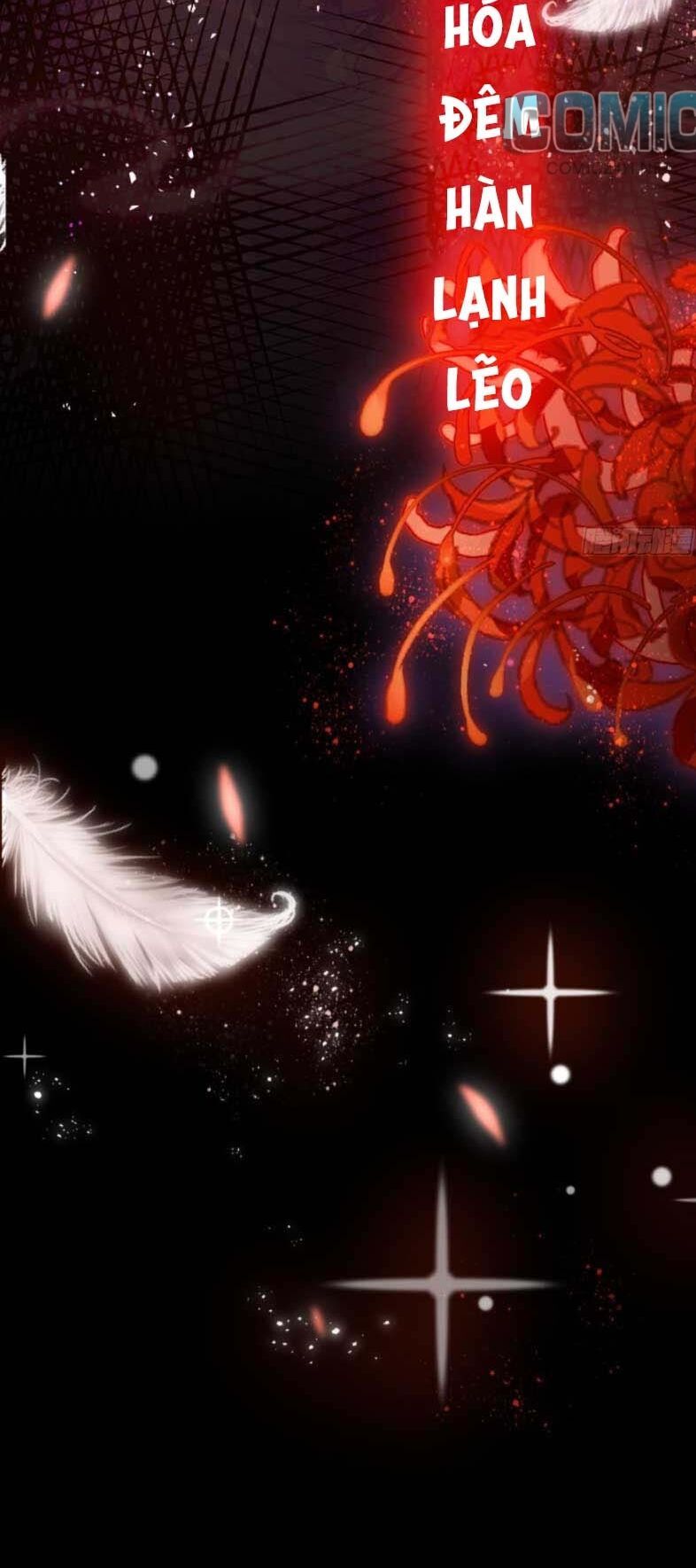 ác nữ vi đế chapter 111.2 23