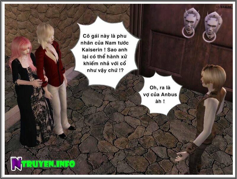 truyện sims - earl story chapter 53 48