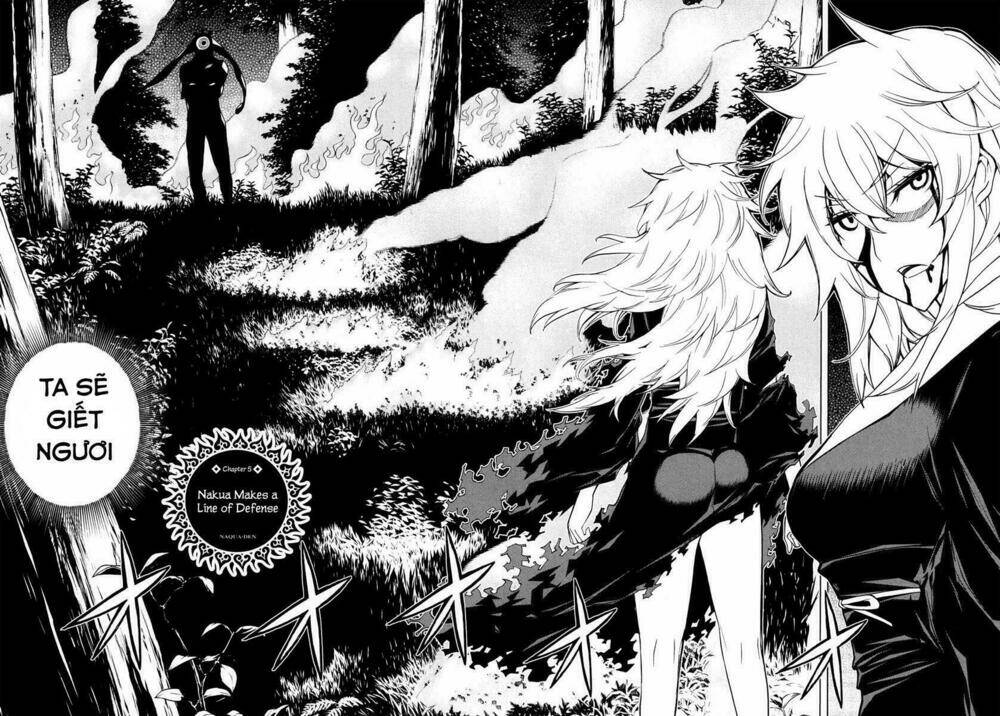 naqua-den (truyền thuyết về nakua) chapter 5 2