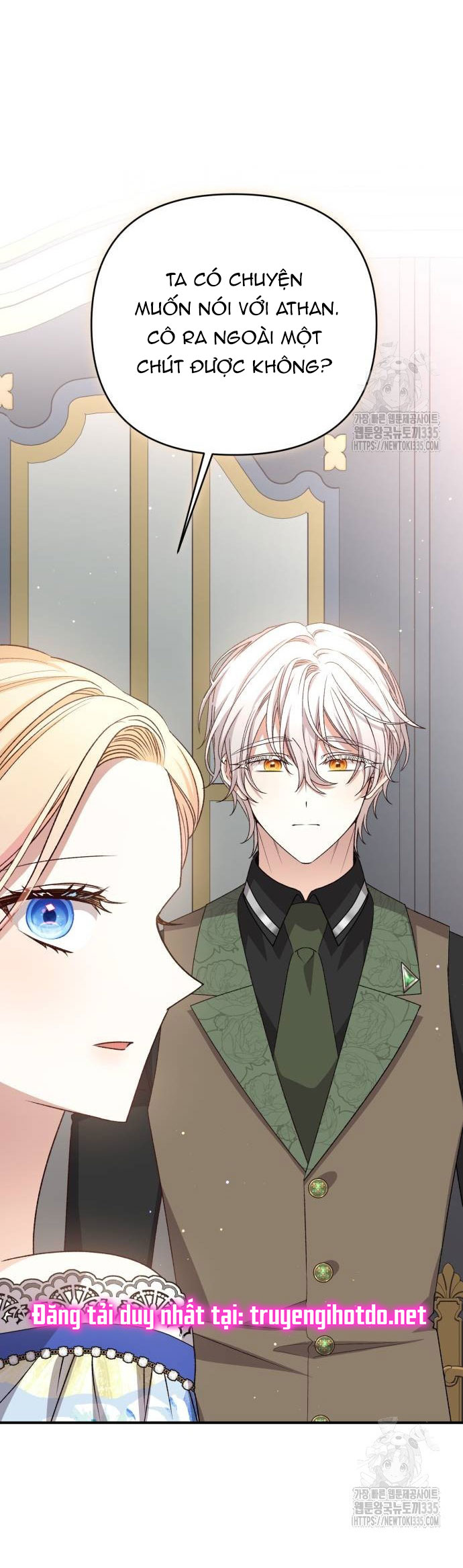 bạo chúa muốn có cuộc sống tốt đẹp chapter 66.1 21