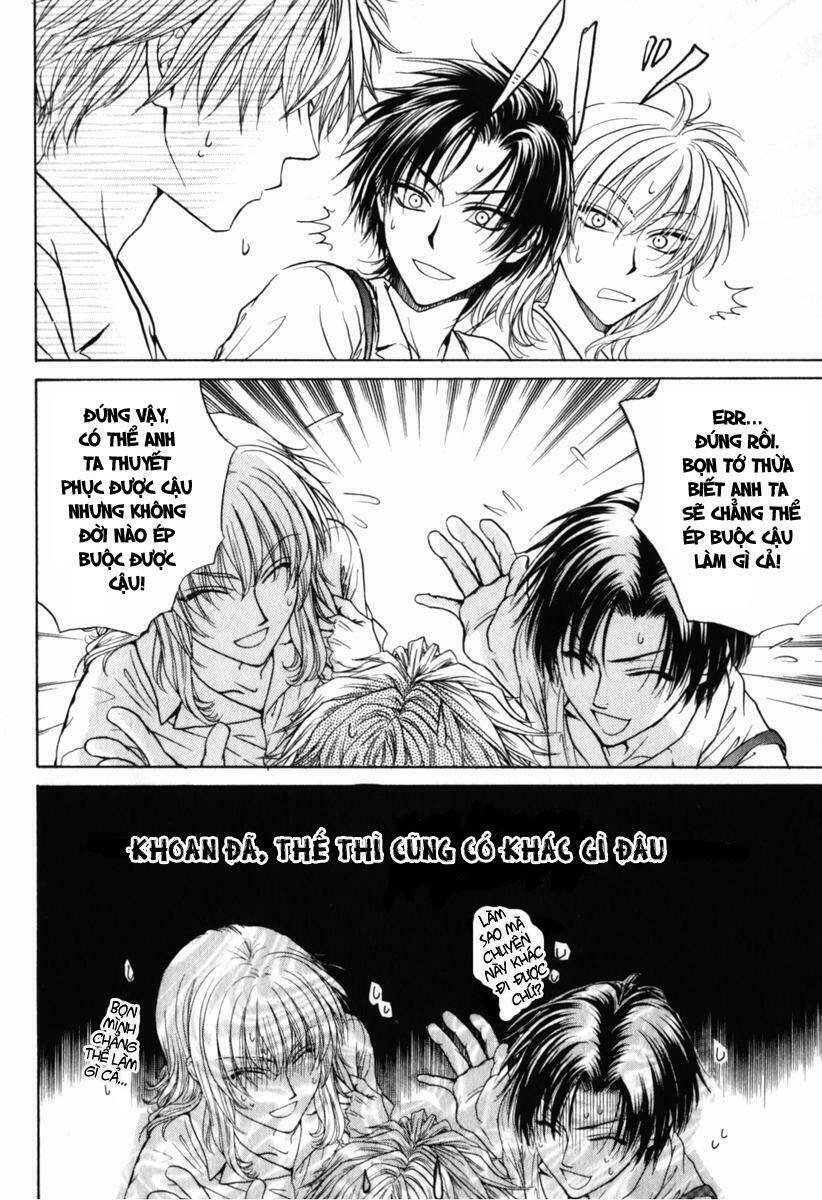 princess princess chapter 10 33