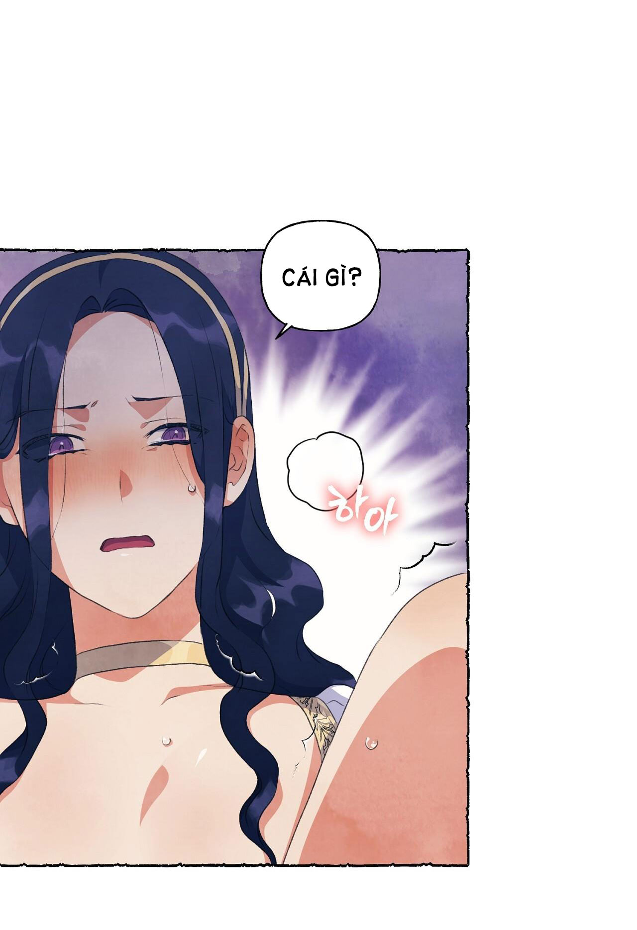 Chuyện Của Những Pháp Sư Ấy chapter 10.1 - Trang 30