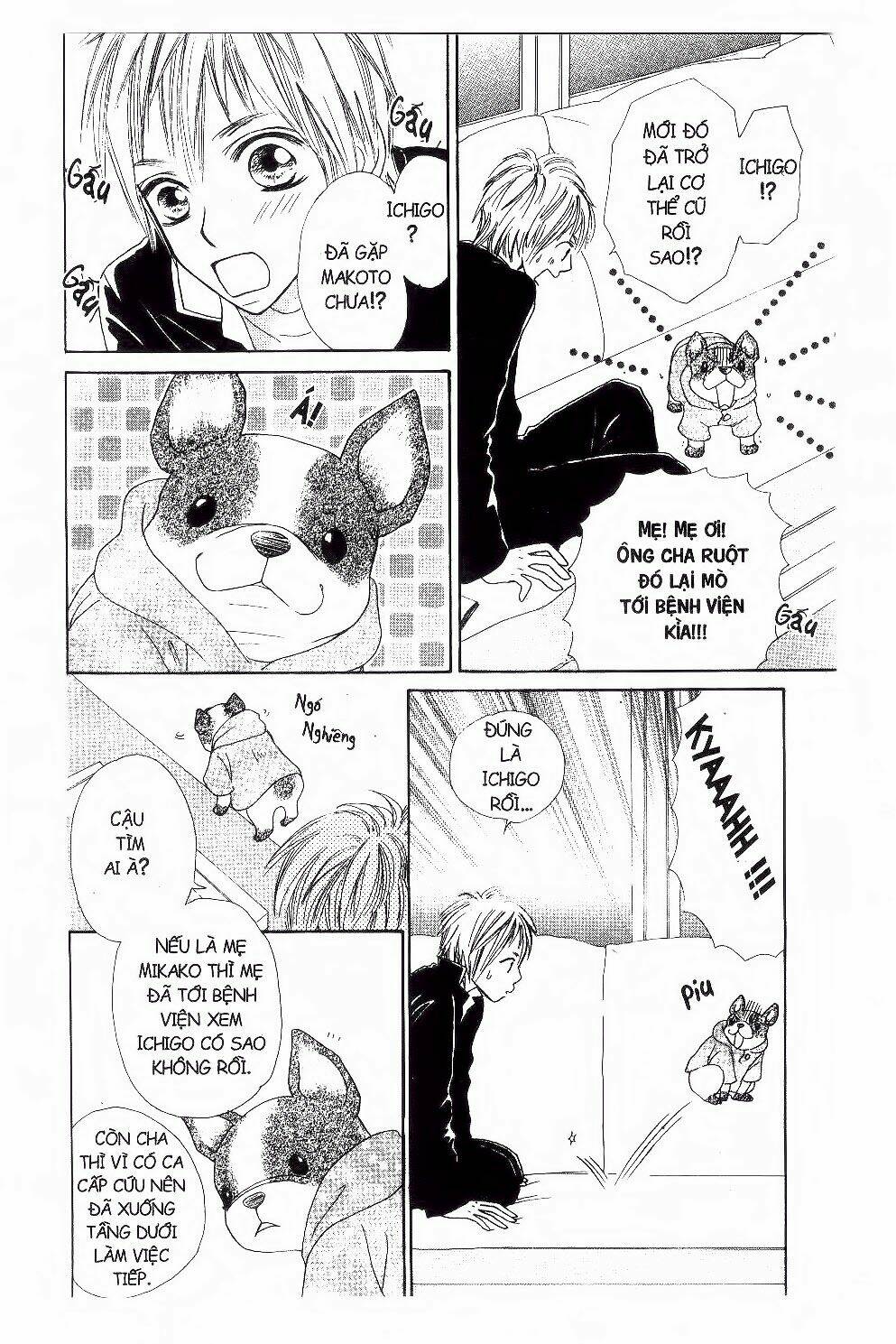 ichigo to anzu chapter 18 5