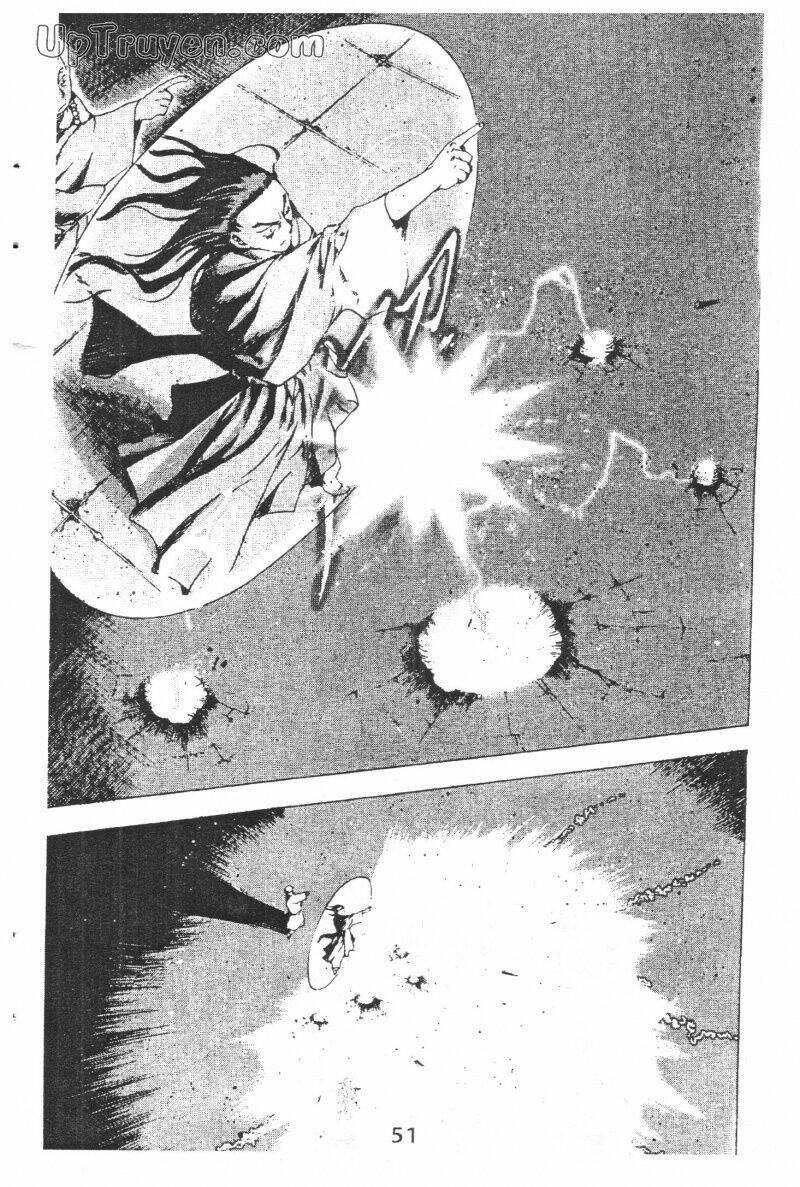 giang hồ bá đạo ký chapter 32 50