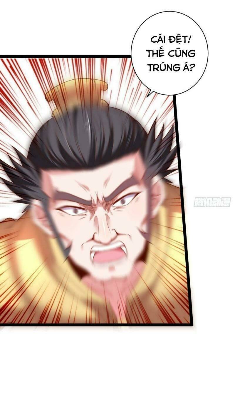 trọng sinh tối cường ma tôn ở rể chapter 69 20